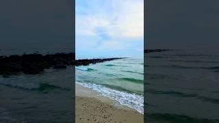 Relaxing Video of a wunderful beach in Denmark #beach #denmark #visitdenmark