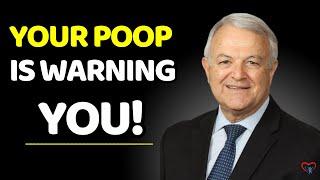 #1 Gut Health Doctor: "If Your Poop Looks Like This, Go To Your Doctor!”