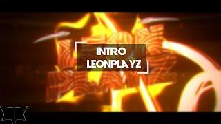 ►INTRO LeonPlayz ● BulletArtZ ║ 1080p - 60FPS►