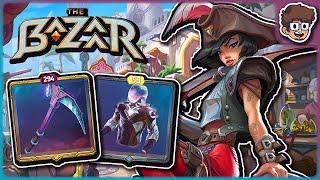 Icebreaker is Secretly Incredible! | The Bazaar