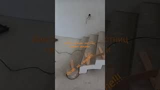 изготовление лестниц своими руками. скоро на канале