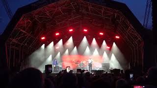 Roxanne - Sting - Plymouth Hoe - 16/06/2024