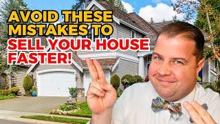 Tips For Selling Your Home in 2024! REVISED! Sell Your Home Faster!