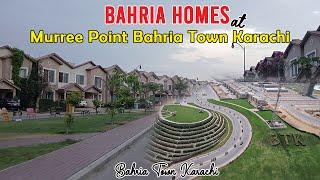 Murree Point Bahria Karachi | precinct 11b bahria town karachi | bahria town karachi latest news