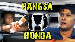 BANGSA HONDA