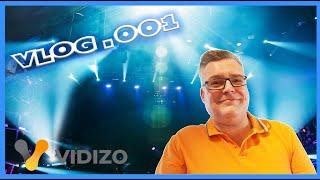 VLOG episode .001 #vidizoshop #vlogvidizo