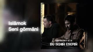 DZ-ED ft. TURAN ORAZOW - Bu senin eserin (Official Audio Music)