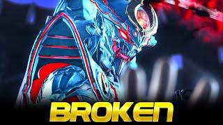 How Yoshimitsu Breaks Tekken 8... The Problem Character