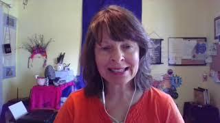 Gail S.'s Chronic Pain Story