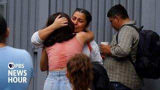 U.S. deporting migrants to Central American stopovers regardless of country of origin