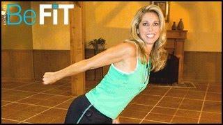 Denise Austin: Stretching & Flexibility Fitness Routine