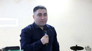 Մեծ բաների հասնել - Սեւակ Բարսեղյան / Mets baneri hasnel - Sevak Barseghyan