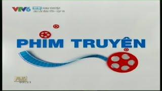 VTV6 - Hình hiệu Phim truyện (Từ 2013 - 2015)