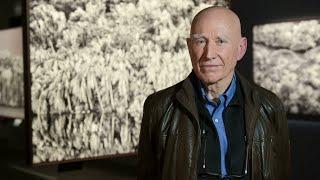 Sebastião Salgado's Amazonian odyssey: Sights and sounds of the forest