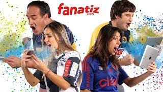 Qué es Fanatiz | Gamesandmore.cl