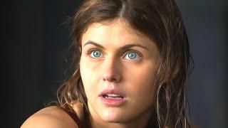 Alexandra Daddario Nunca Fue La Misma Después De True Detective