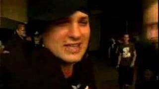 Benji Madden Fan Video