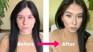 Catfish makeup tutorial | M Beauty