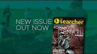 Searcher Magazine -  May 2022