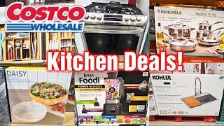 COSTCO KITCHEN DEALS! GREAT items your KITCHEN May Need!