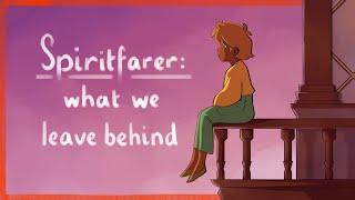 Spiritfarer Analysis | Learning About Loss