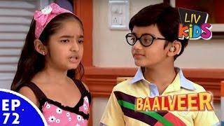 Baal Veer - Episode 72