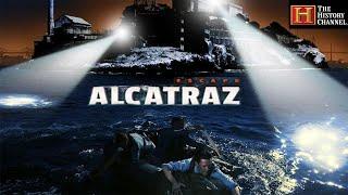 Escape From Alcatraz | History Channel (Prison Documentary)