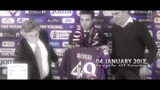 Giuseppe Rossi • Time for revenge • Goals and skills [720p]