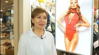 «Республика Людей»: Елена Иванова