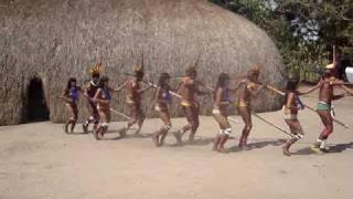 Povos indígenas do Xingu #xingu #indios #indigenas #culturaindigena