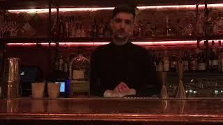 Denis Mikheev Russian rye fizz DRWCC2019
