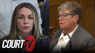 Judge Allows Karen Read Dog Bite Expert to Testify