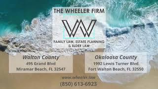 The Wheeler Firm, PA - Okaloosa & Walton County Family Law Firm