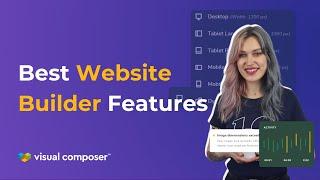 Best Website Builder Features Every Web Creator Needs