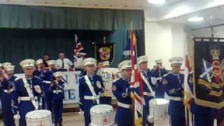 Saltcoats Protestant Boys - Dollies Brae