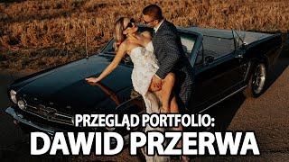 Przegląd portfolio: Dawid Przerwa | Polski fotograf w UK