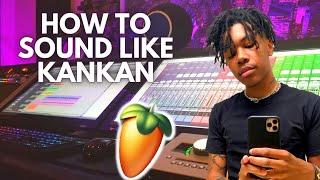 How To Sound Like Kankan ( Free Vocal Preset)