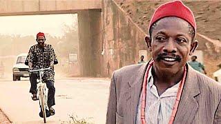 Saint Osuofia | This Movie Will Make You Laugh Until You Remember Your Childhood | - Nigerian Movies