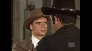 Bonanza S4E17 Elegy for a Hangman (January 20, 1963)