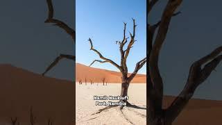 Best 7 Places That Look Like Other Planet