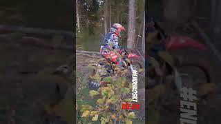 BSE Z10 лютый выпрыг в карьере) #EnduroSKT #BSE #hardenduro
