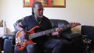 Alembic Series I Europa  Using Low Pass Filters