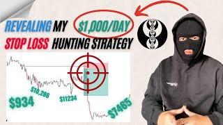 Ultimate ICT Silver Bullet Strategy | PROFITABLE in 5 SIMPLE STEPS!