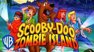 Scooby-Doo on Zombie Island | First 10 Minutes | WB Kids #Scoobtober