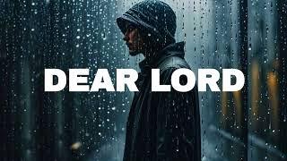 FREE Sad Type Beat - "Dear Lord" | Emotional Rap Piano Instrumental