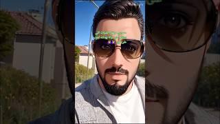حمودي هيقفل القنوات اهرب على فين
