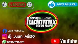 Mc Pedrinho Entre 4 Paredes Reggae Remix Dj Luan Mix