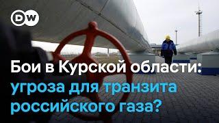 Наступление ВСУ в Курской области - почему ничего не понятно, в чем цель Киева и что ждать от Путина