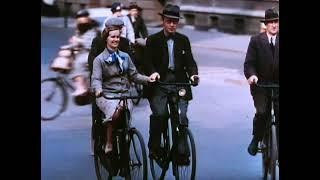 Copenhagen (1938) [Technicolor Traveltalk]