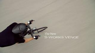 The New S-Works Venge